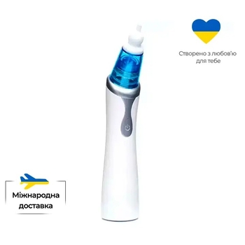 Електронний назальний аспіратор ArhiMED EcoBreath PRO (18200) - Pampik - 2