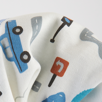 Человечек Ляля 8ИН071; 8ИН072 68 Неопределен (1062843.11782812) - Pampik - 6