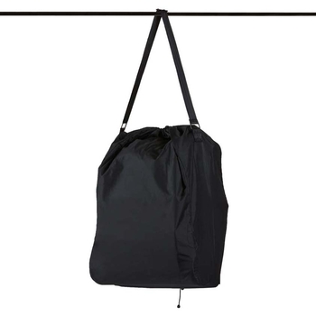 Коляска прогулянкова ABC Design Ping 3 Travel Coal (12004972517) - Pampik - 12