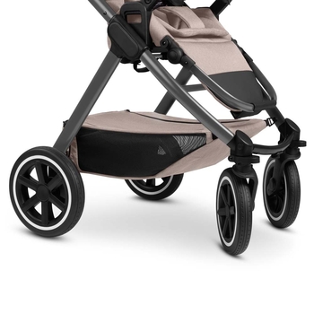 Коляска прогулянкова ABC Design Samba 2 Camel (12005022520) - Pampik - 13