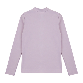 Водолазка Garnamama Lasting turtleneck 140 Сиреневый (1062016.12971615) - Pampik - 2