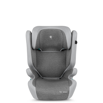 Автокрісло ABC Design Mallow 2 Fix i-Size Pearl (12004722415) - Pampik - 2