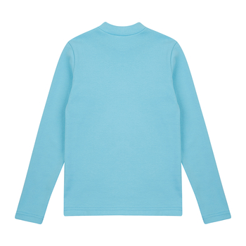 Водолазка Garnamama Lasting turtleneck 134 Голубой (1062035.12971616) - Pampik - 2