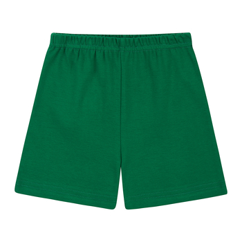 Шорти Garnamama Neon shorts 116 Зеленый (1063117.13334723) - Pampik