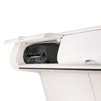 Коляска прогулянкова ABC Design Ping 3 Travel Camel (12004972520) - Pampik - 12