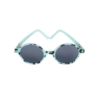 Сонцезахисні окуляри Ki ET LA RoZZ Leopard, 6-9 років (67096) - Pampik