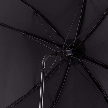 Зонт для коляски ABC Design Coal (12001722517) - Pampik - 3