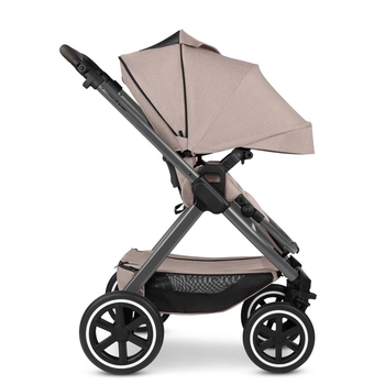 Коляска прогулянкова ABC Design Samba 2 Camel (12005022520) - Pampik - 5