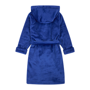 Халат Garnamama Robe 116 Синий (1062754.11203243) - Pampik - 2