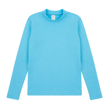 Водолазка Garnamama Lasting turtleneck 134 Голубой (1062887.12971621) - Pampik