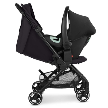 Коляска прогулянкова ABC Design Ping 3 Travel Coal (12004972517) - Pampik - 5