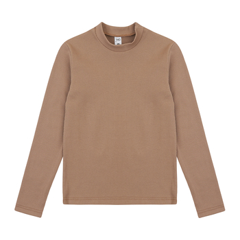 Водолазка Garnamama Lasting turtleneck 146 Бежевый (1062103.12971618) - Pampik