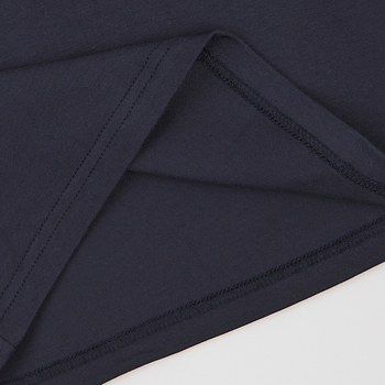 Футболка Garnamama Basic t-shirt new 134-140 Синий (1065535.7988217) - Pampik - 5