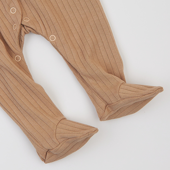 Человечек Ляля 8ИН071; 8ИН072 80 Бежевый (1062855.11782815) - Pampik - 5