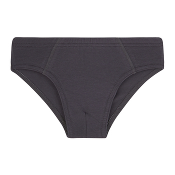 Труси Ляля К12СК117 122-128 Сірий (1062837.1144849) - Pampik - 3