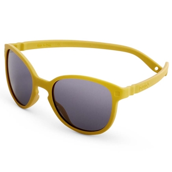 Солнцезащитные очки Ki ET LA WaZZ, 1-2 года, Mustard (67928) - Pampik - 2