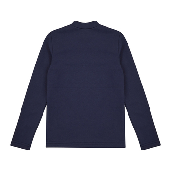 Водолазка Garnamama Lasting turtleneck 128 Синий (1062010.12971613) - Pampik - 2