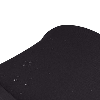 Коляска прогулянкова ABC Design Ping 3 Travel Coal (12004972517) - Pampik - 9