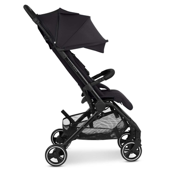 Коляска прогулянкова ABC Design Ping 3 Travel Coal (12004972517) - Pampik - 3