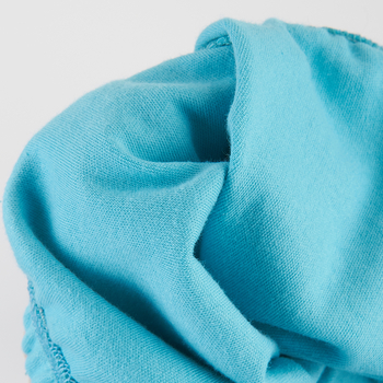 Брюки домашние Garnamama Neon pants 122 Голубой (1063339.13334620) - Pampik - 5