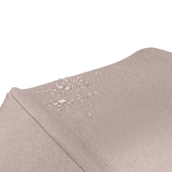 Коляска прогулянкова ABC Design Samba 2 Camel (12005022520) - Pampik - 18