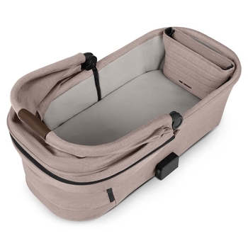 Люлька для коляски ABC Design Samba 2 Camel (12005072520) - Pampik - 3