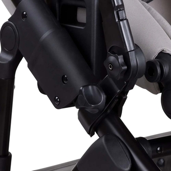 Зонт для коляски ABC Design Coal (12001722517) - Pampik - 5