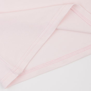 Футболка Garnamama Basic t-shirt new 146-152 Рожевий (1061718.7988216) - Pampik - 5