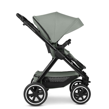 Коляска прогулянкова ABC Design Samba 2 Pine (12005022302) - Pampik - 4