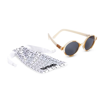 Солнцезащитные очки Ki ET LA RoZZ Sand Stripe, 6-9 лет (63913) - Pampik - 2