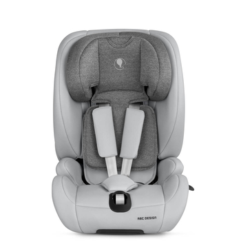 Автокрісло ABC Design Aspen 2 Fix i-Size Pearl (12004712415) - Pampik - 3