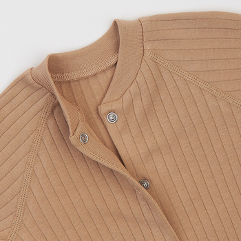 Человечек Ляля 8ИН071; 8ИН072 80 Бежевый (1062855.11782815) - Pampik - 3