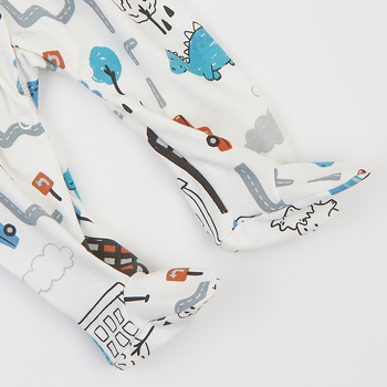 Человечек Ляля 8ИН071; 8ИН072 68 Неопределен (1062843.11782812) - Pampik - 5