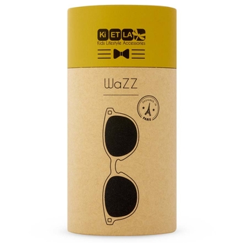 Солнцезащитные очки Ki ET LA WaZZ, 1-2 года, Mustard (67928) - Pampik - 4