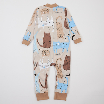 Cпальник Ляля 8ІН073 80 Бежевий (1062857.12854212) - Pampik - 2