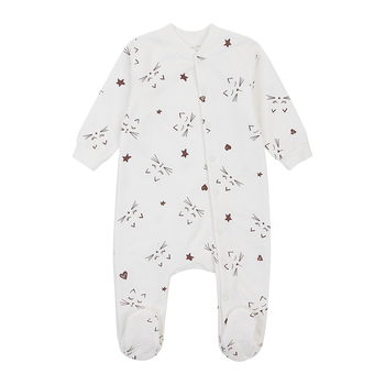 Мужчина теплый Ляля 8ФТ049 68 Молоко (1062434.11844224) - Pampik