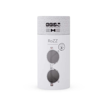 Сонцезахисні окуляри Ki ET LA RoZZ Glitter, 6-9 років (66662) - Pampik - 3