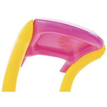 Плотик Bestway Машина, 98х66 см, разноцветный (21140) - Pampik - 2