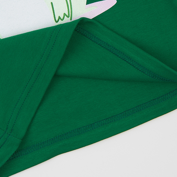 Лонгслів Garnamama Neon LS 116 Зеленый (1069243.13336625) - Pampik - 5