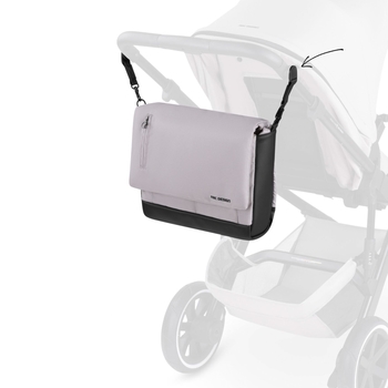 Гачки до коляски ABC Design (12000411000) - Pampik - 2