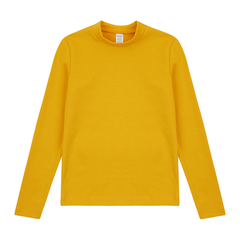 Водолазка Garnamama Lasting turtleneck 140 Желтый (1061889.12971612) - Pampik