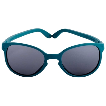 Сонцезахисні окуляри Ki ET LA WaZZ, 1-2 роки, Peacock (66020) - Pampik