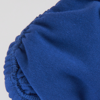 Штани домашні Garnamama Neon pants 140 Синий (1063106.13334618) - Pampik - 5