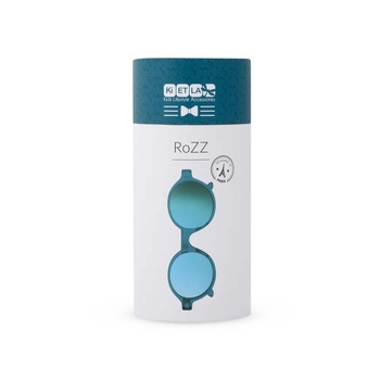 Сонцезахисні окуляри Ki ET LA RoZZ Peacock, 6-9 років (67089) - Pampik - 4