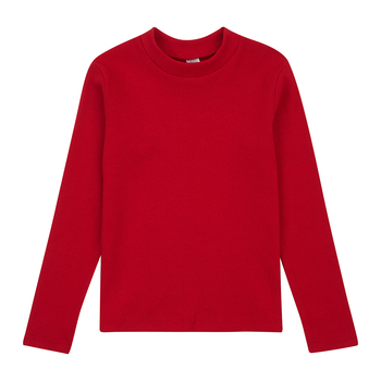 Водолазка Garnamama Lasting turtleneck 140 Красный (1062898.12971623) - Pampik