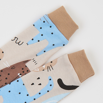 Cпальник Ляля 8ІН073 98 Бежевий (1062860.12854212) - Pampik - 4