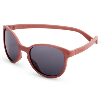 Солнцезащитные очки Ki ET LA WaZZ, 1-2 года, Terracota (67935) - Pampik - 2