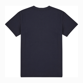 Футболка Garnamama Ukraine t-shirt teenagers вышивка 158-164 Синий (1067338.1266108) - Pampik - 2