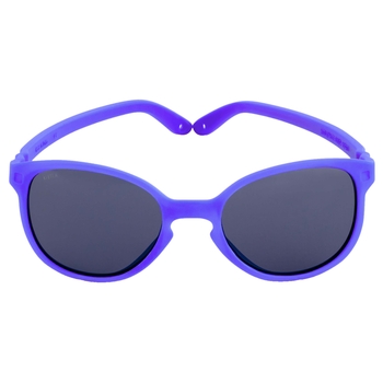 Солнцезащитные очки Ki ET LA WaZZ, 1-2 года, Intense Blue (63647) - Pampik