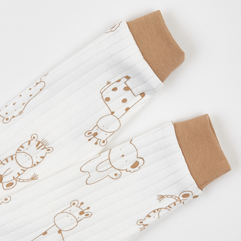 Чоловічок Ляля 8ІН071; 8ІН072 74 Молоко (1062850.11782814) - Pampik - 4